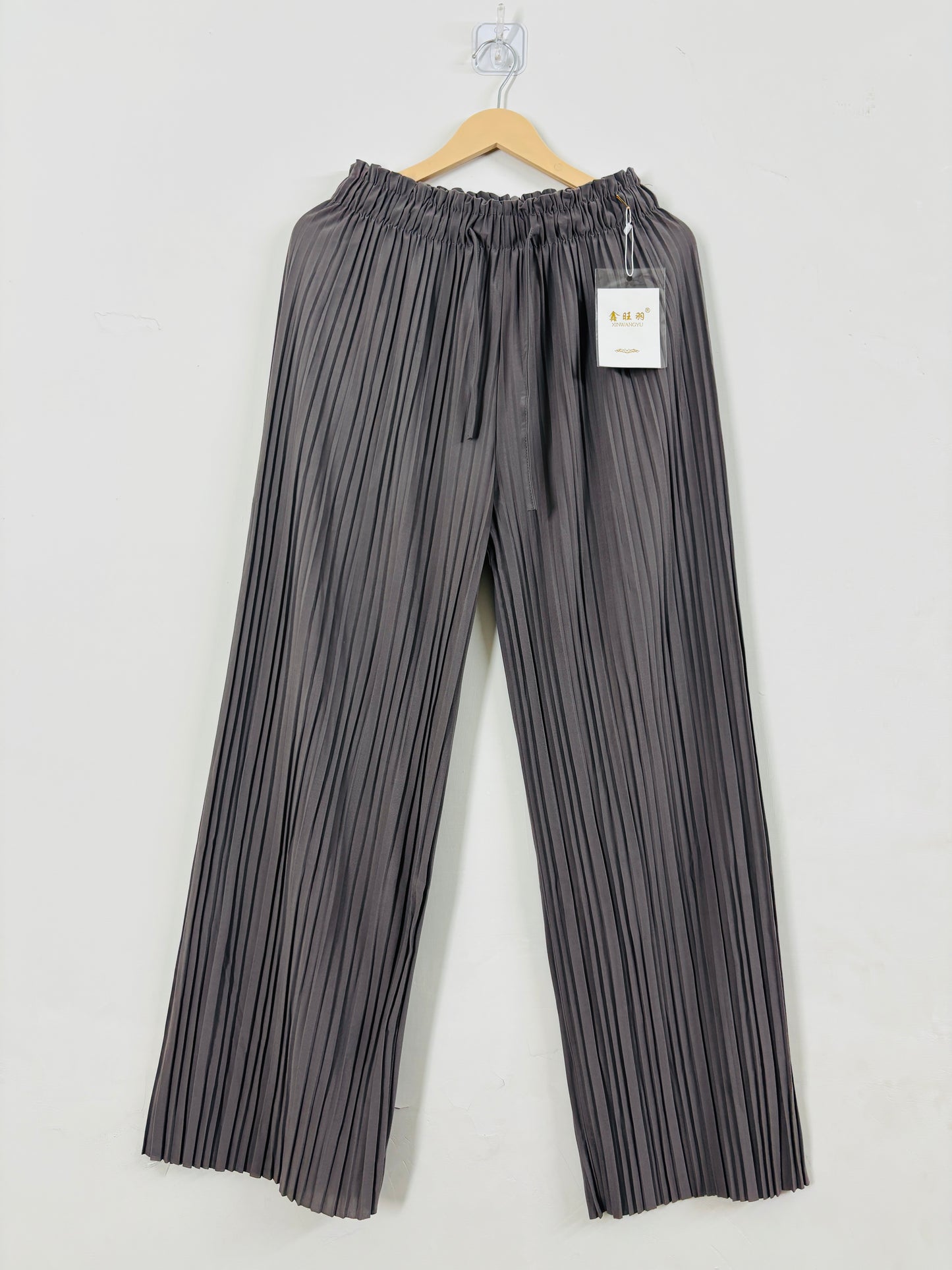 Ladies Summer Trousers