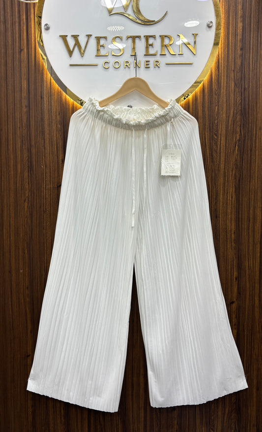 Ladies Summer Trousers