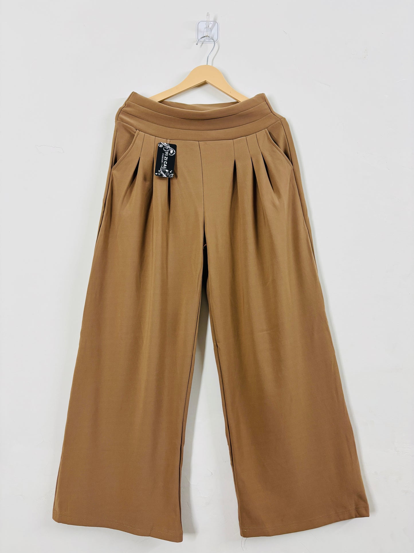 Ladies Korean Trousers