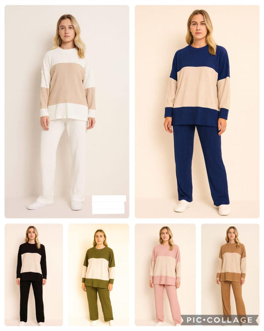 Imported Cord Set 28.40 Waist
