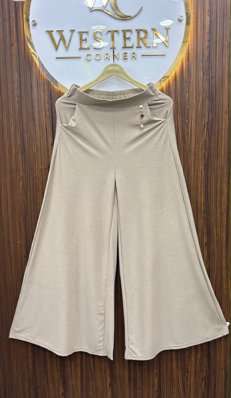 Ladies Jersey Flappers