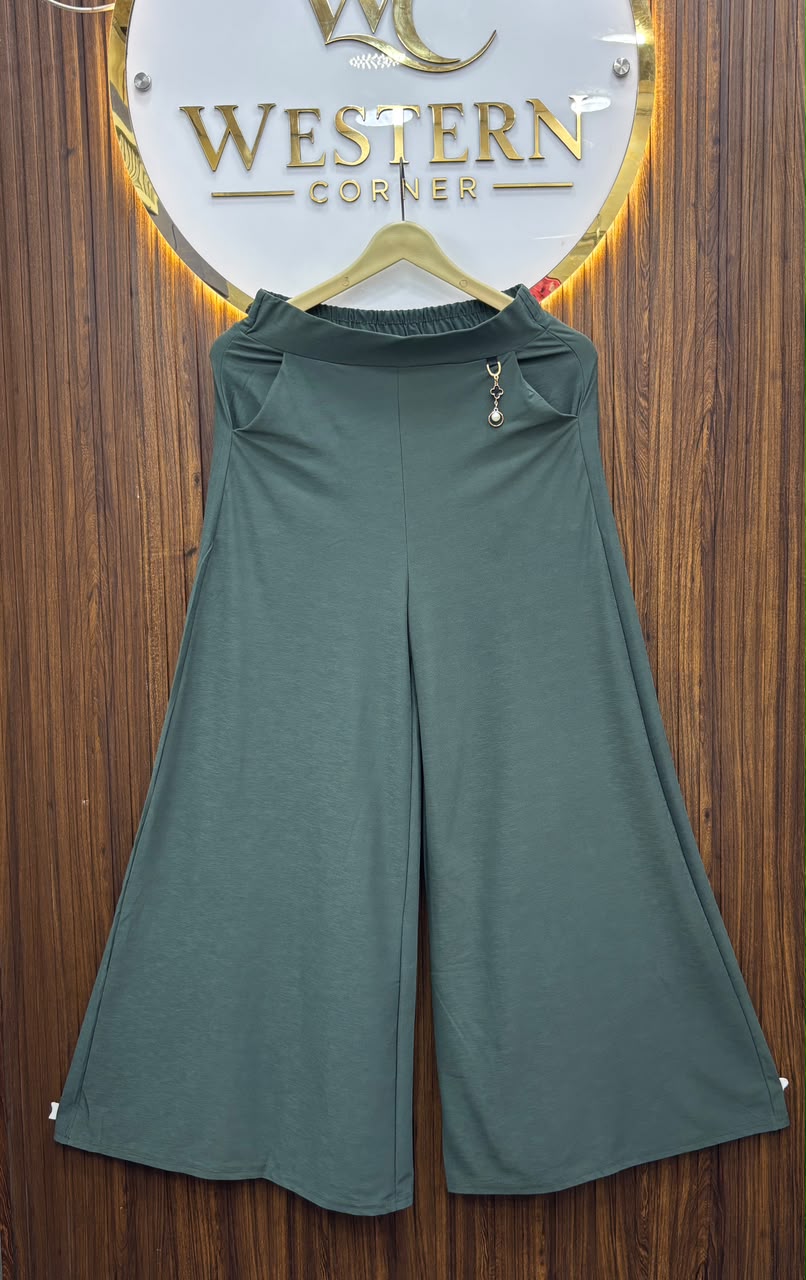 Ladies Jersey Flappers