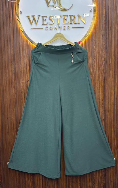 Ladies Jersey Flappers