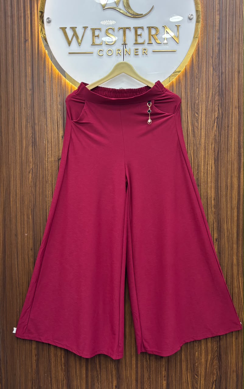 Ladies Jersey Flappers