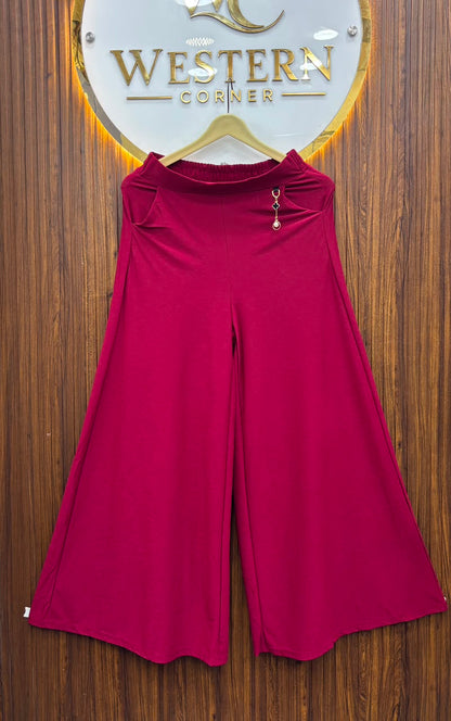 Ladies Jersey Flappers