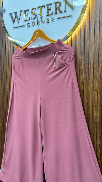 Ladies Jersey Flappers
