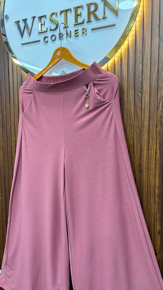 Ladies Jersey Flappers
