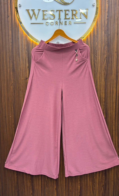 Ladies Jersey Flappers