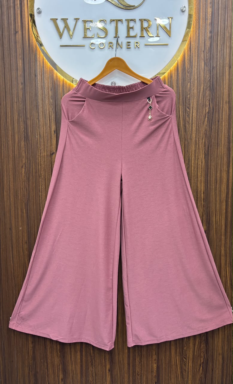 Ladies Jersey Flappers