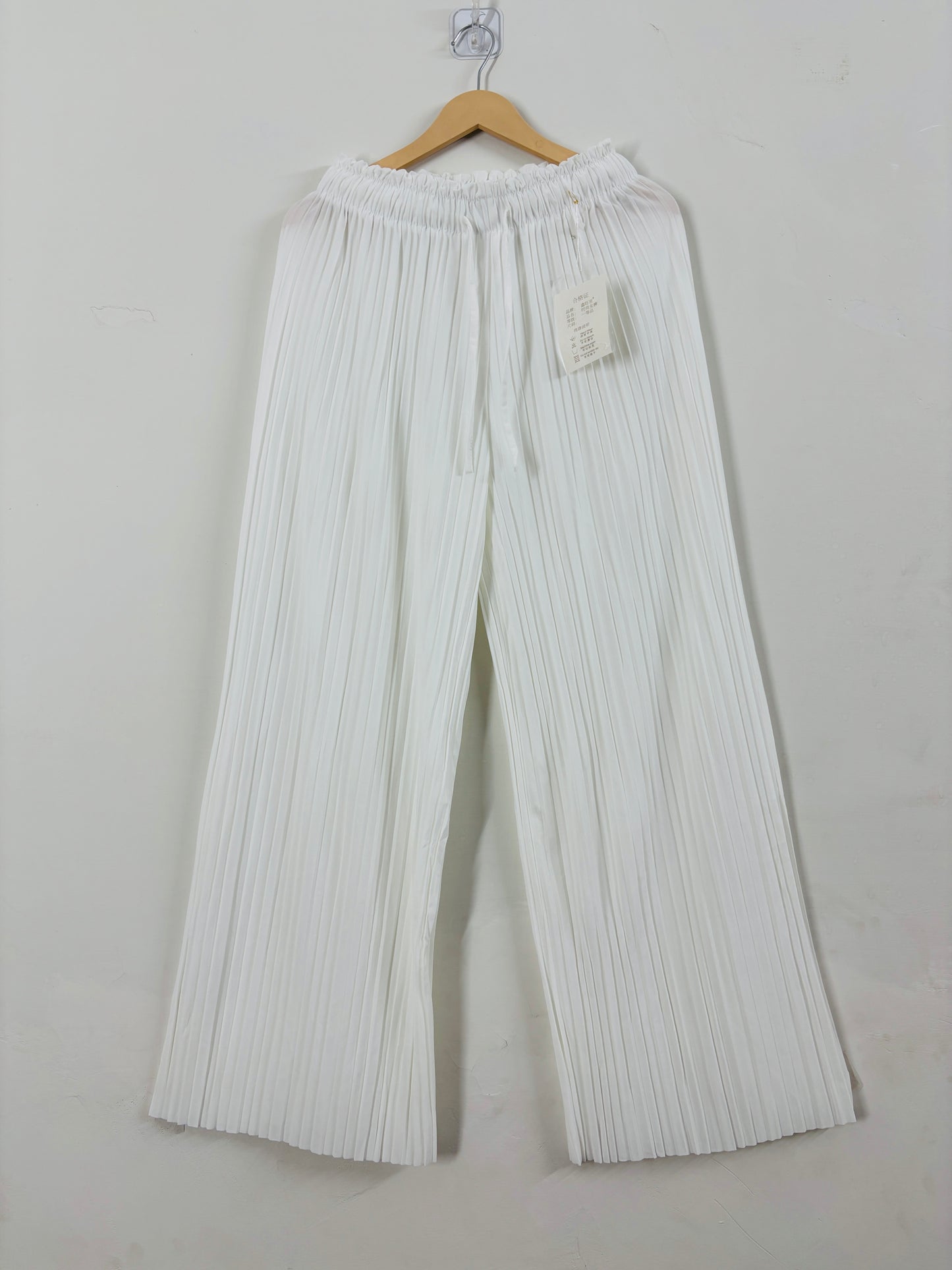 Ladies Summer Trousers