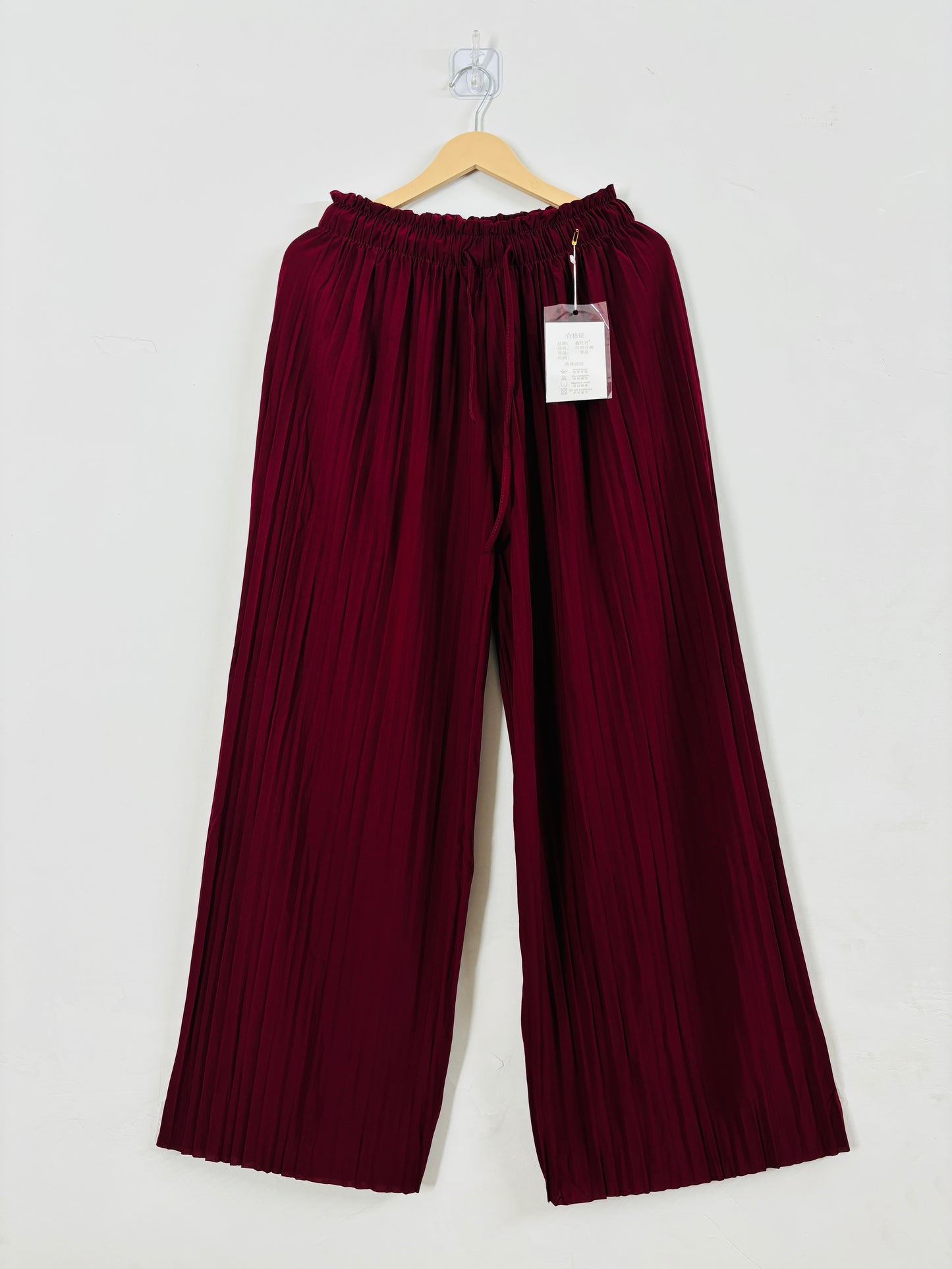 Ladies Summer Trousers