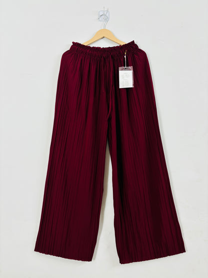 Ladies Summer Trousers