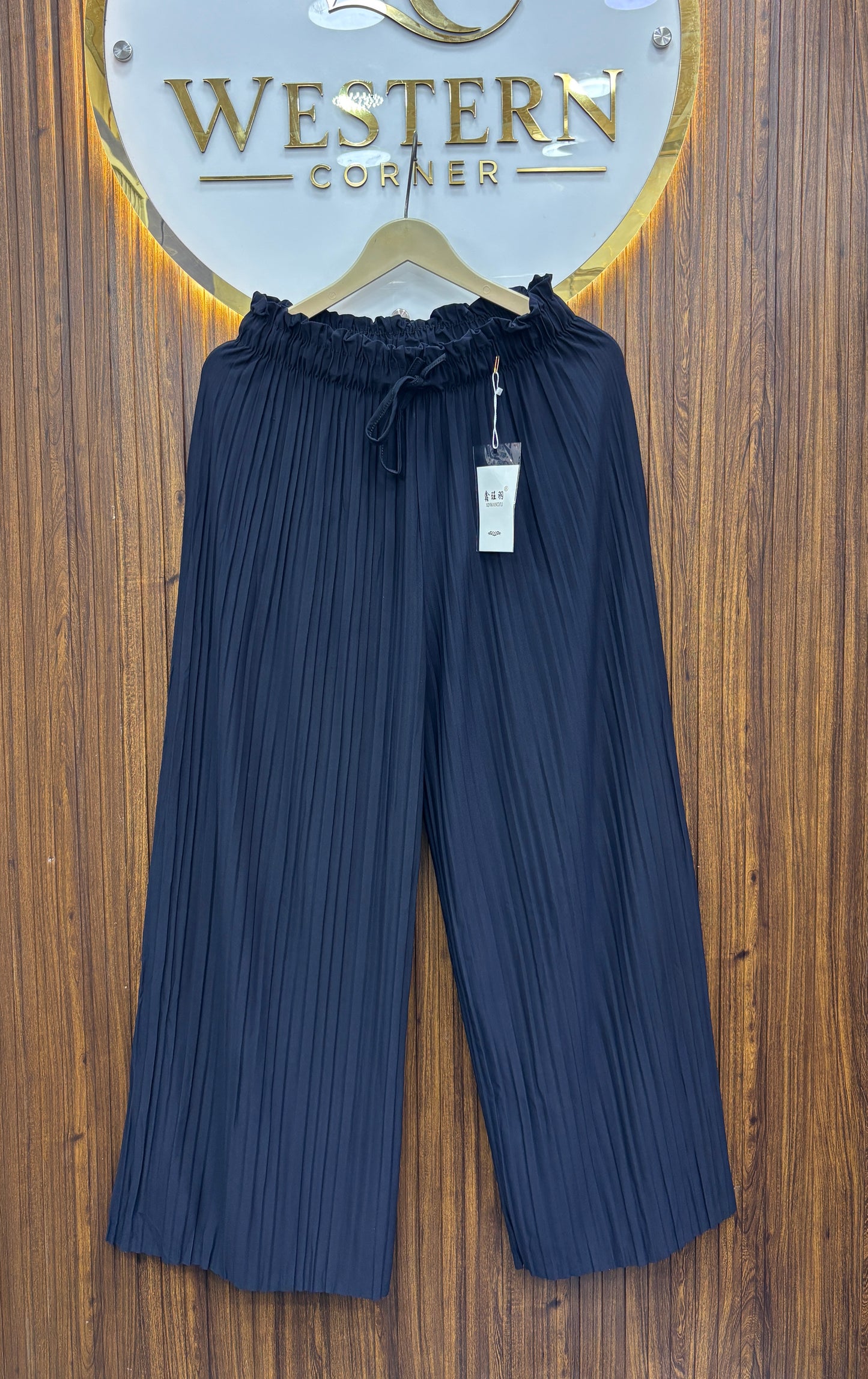 Ladies Summer Trousers