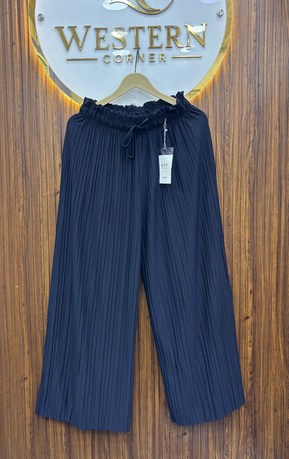 Ladies Summer Trousers