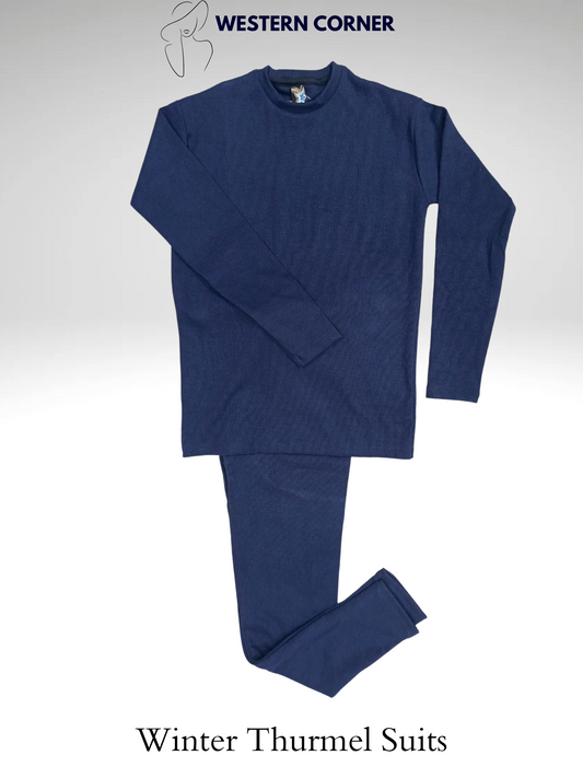 Thermal Suit