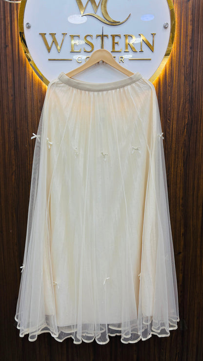 Ladies Korean Skirts