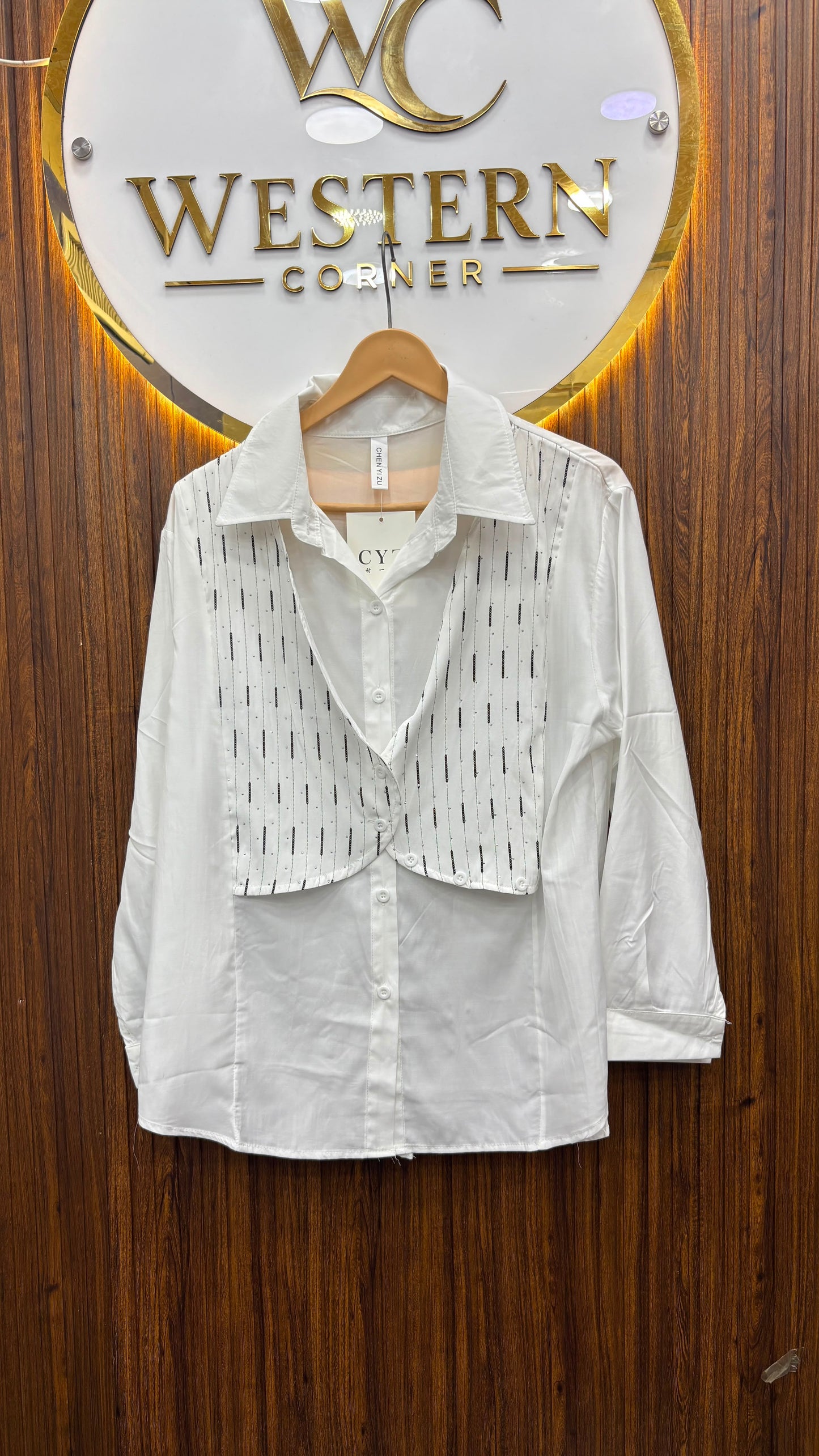 Button Down Shirts