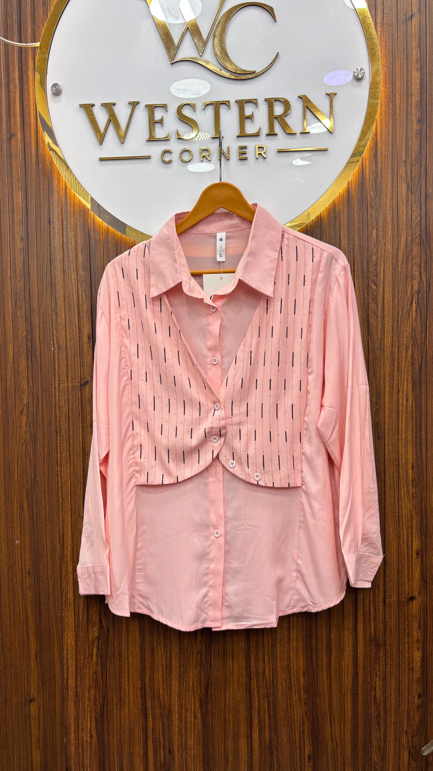 Button Down Shirts