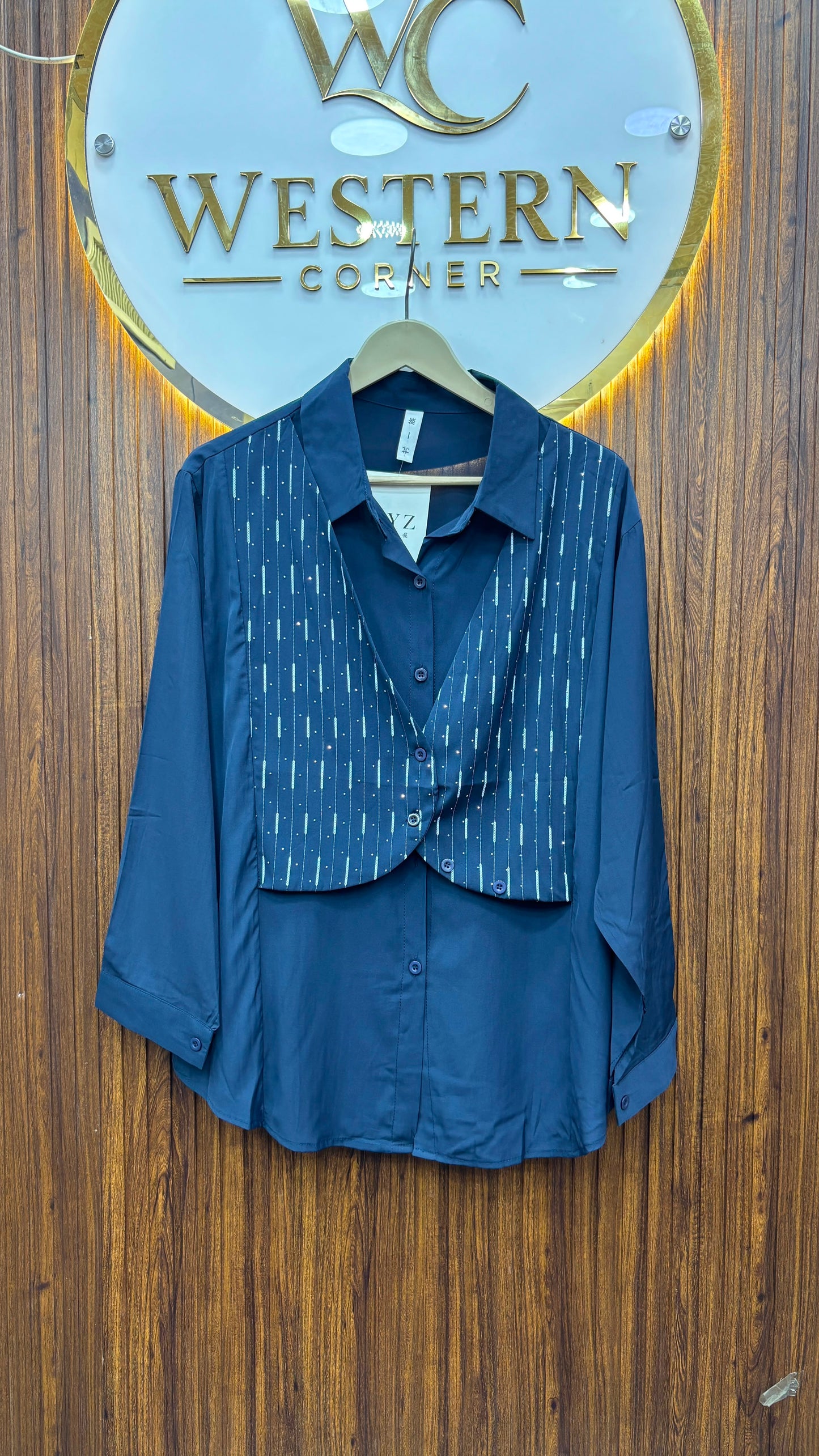 Button Down Shirts