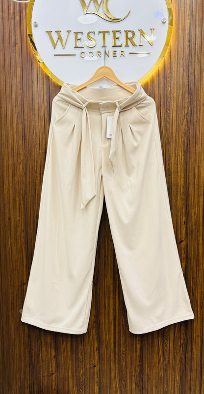 Ladies Korean Pants