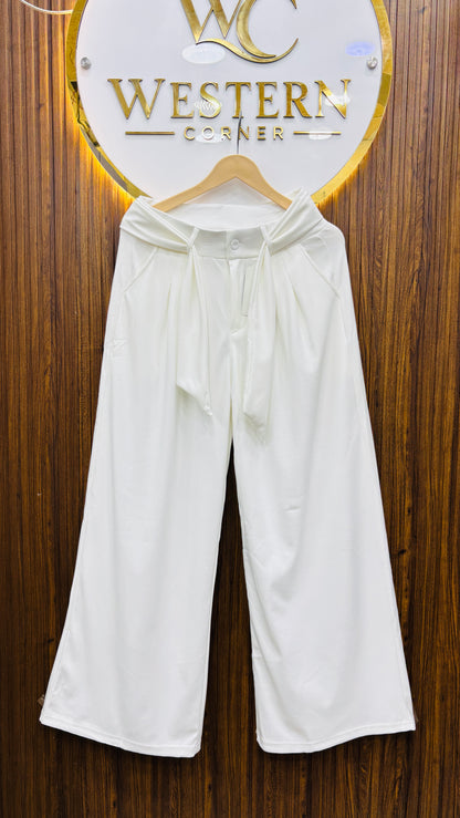 Ladies Korean Pants