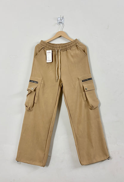 Ladies Imported Cargo