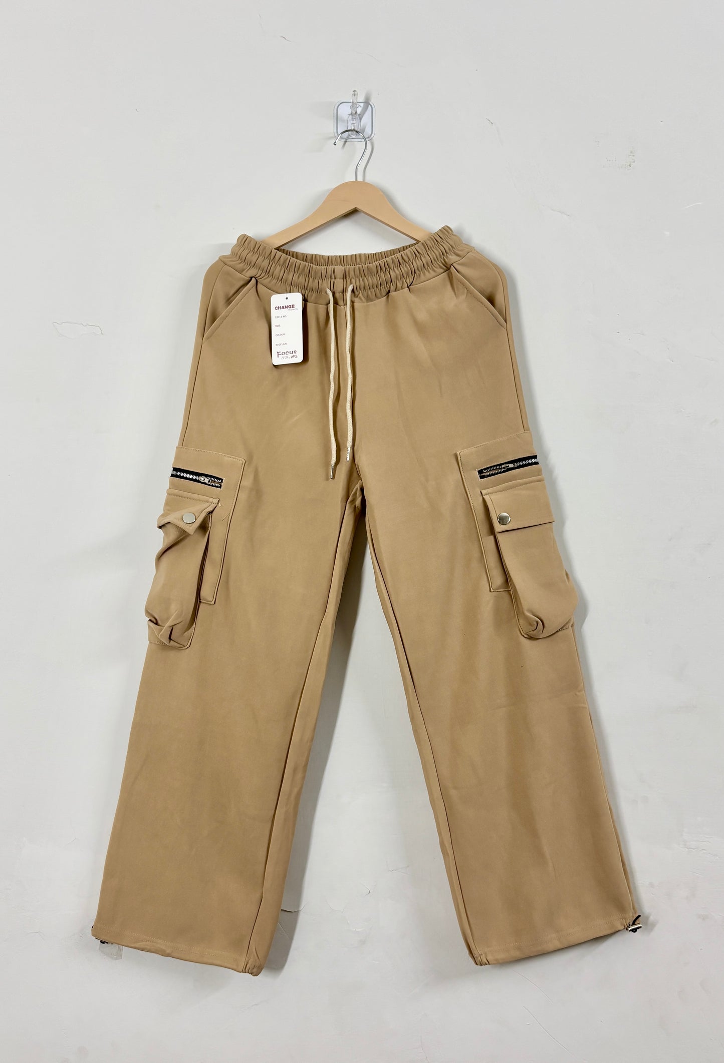 Ladies Imported Cargo