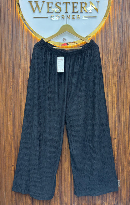 Ladies Flaxible Trousers