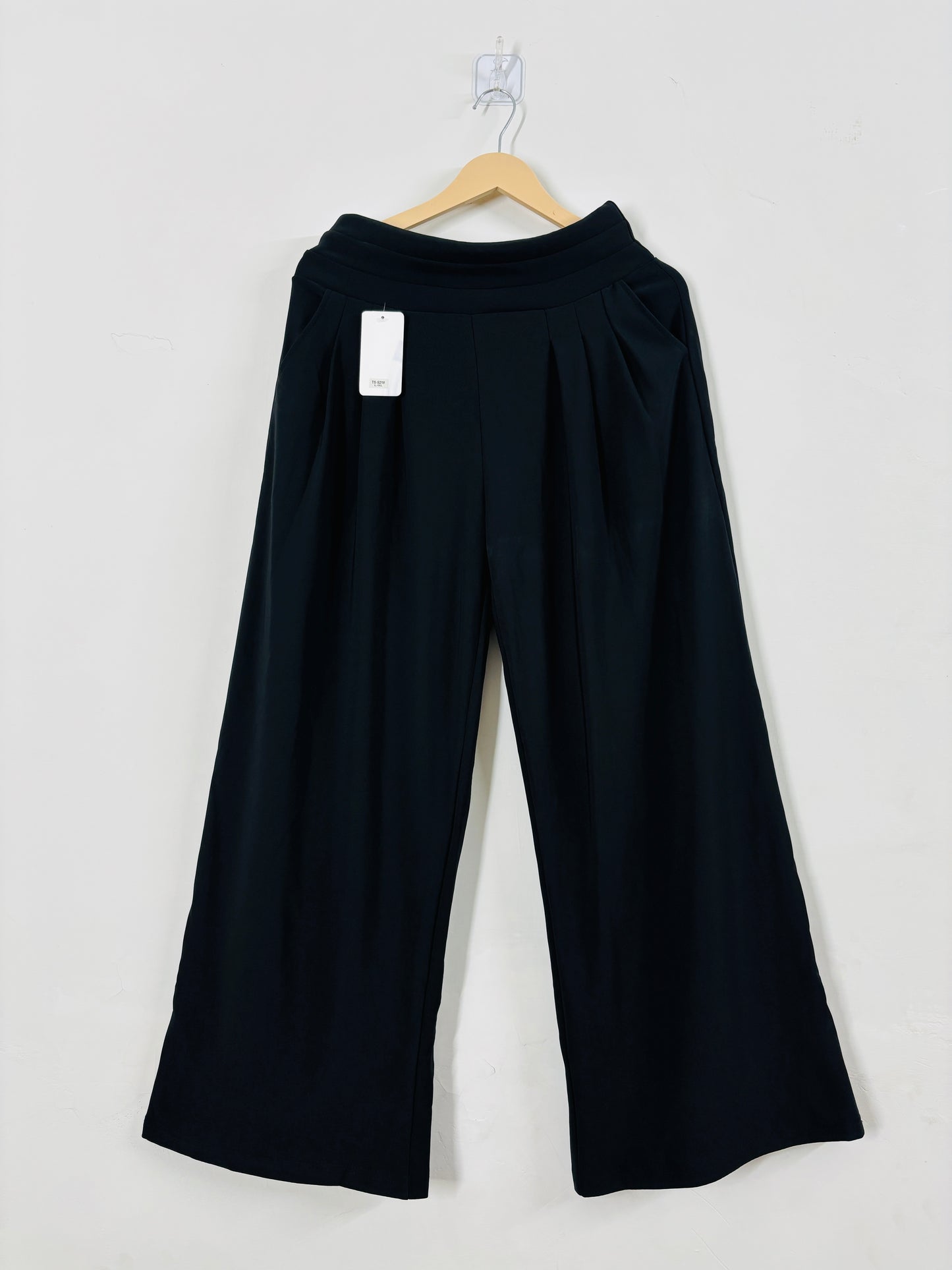 Ladies Korean Trousers