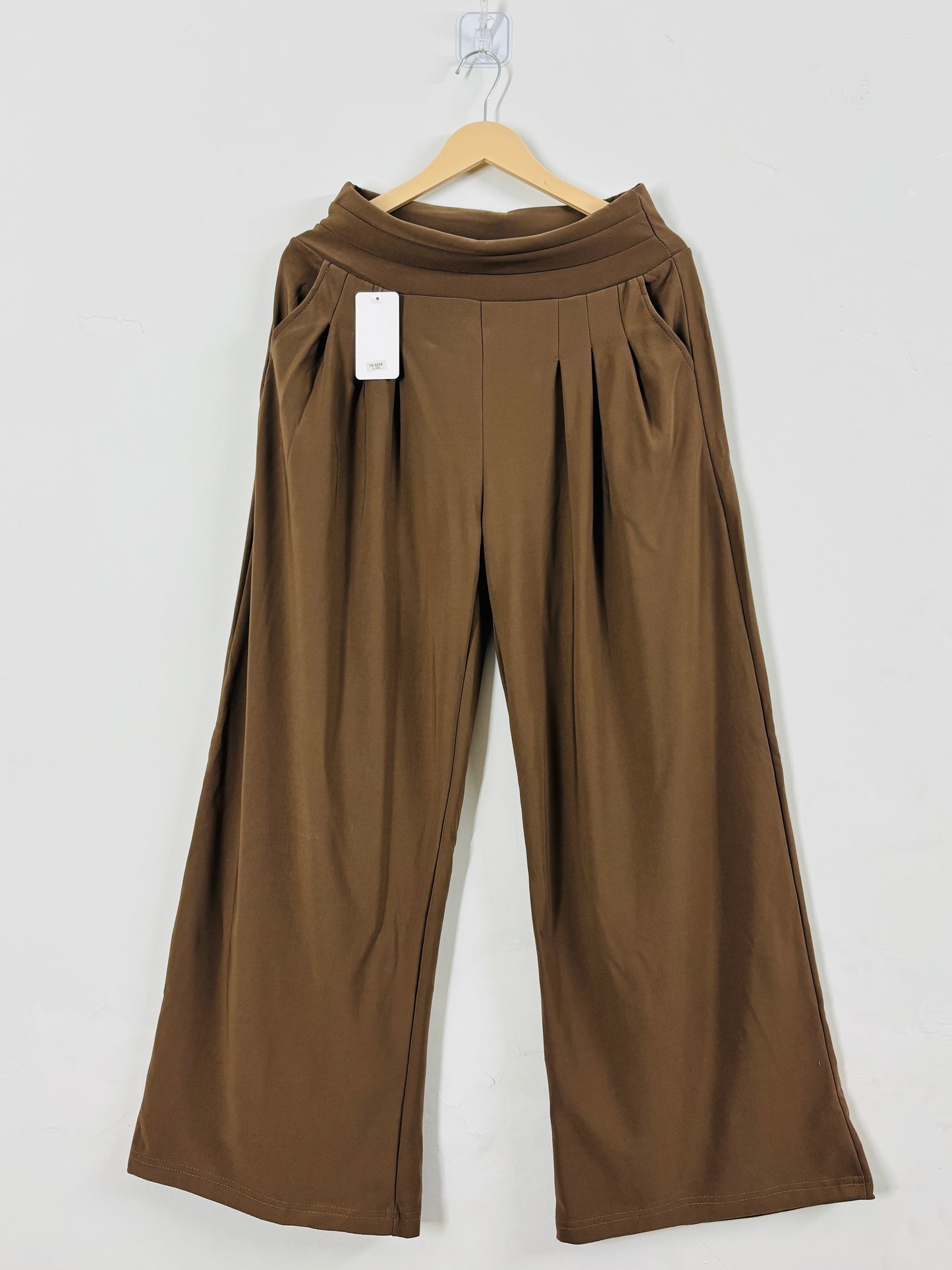 Ladies Korean Trousers