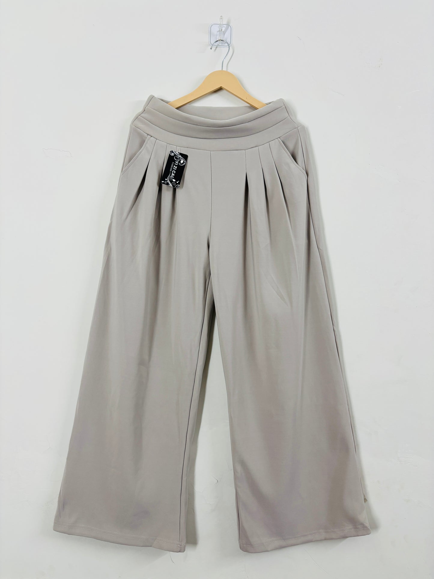 Ladies Korean Trousers