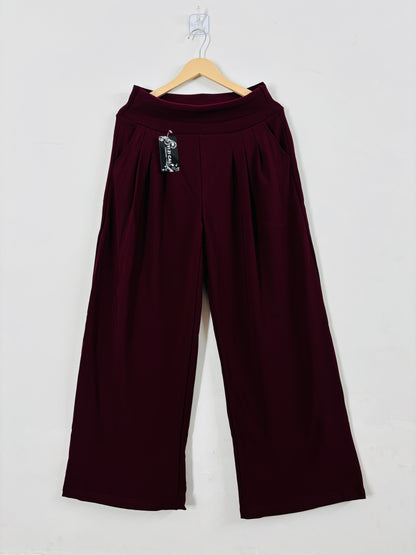 Ladies Korean Trousers