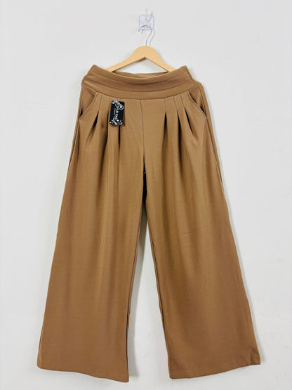 Ladies Korean Trousers