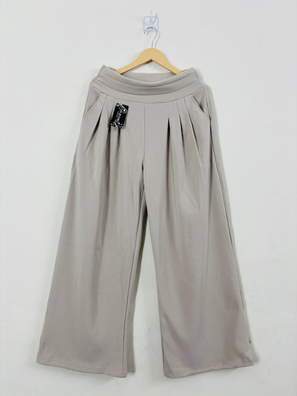 Ladies Korean Trousers
