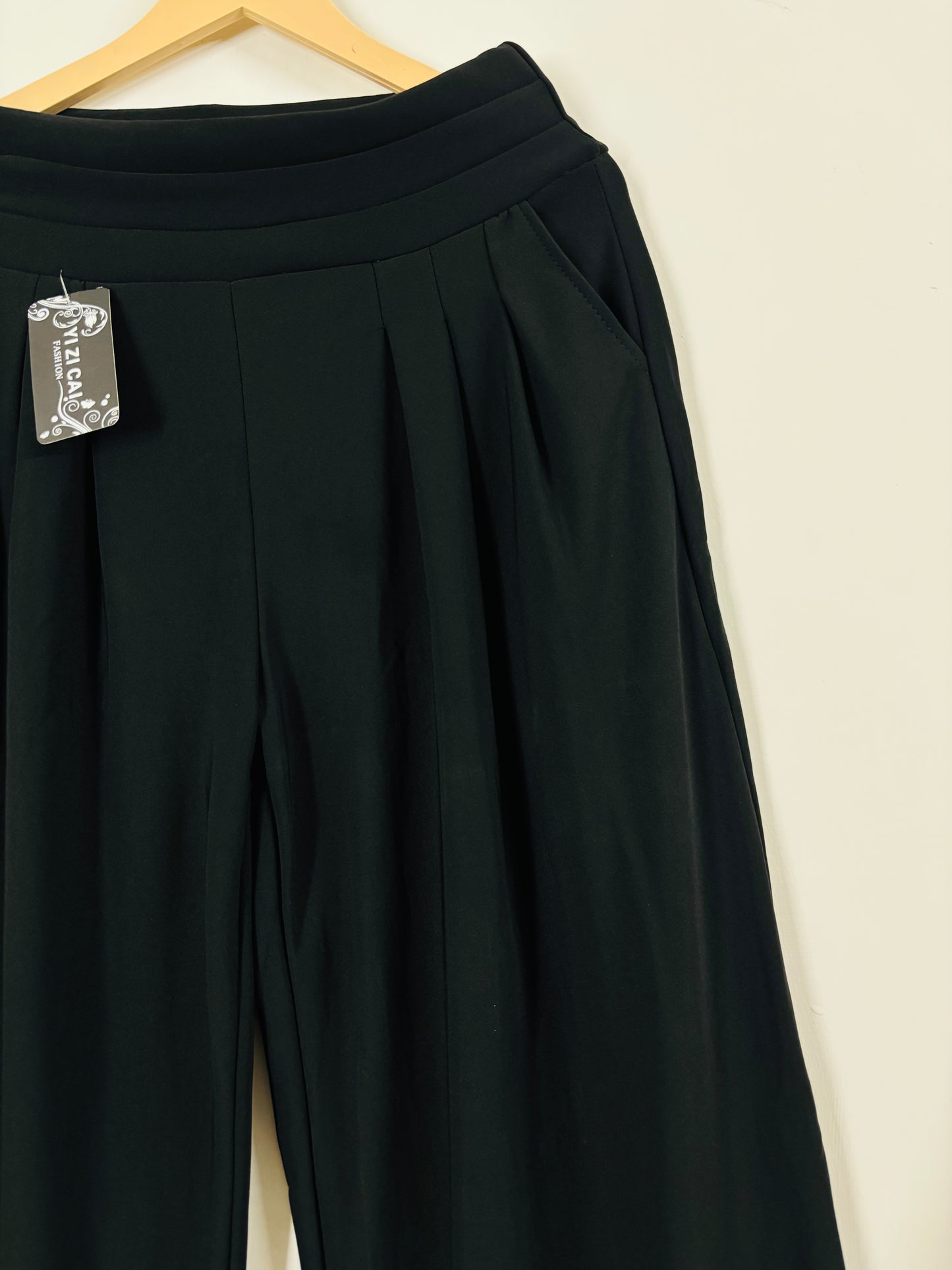 Ladies Korean Trousers