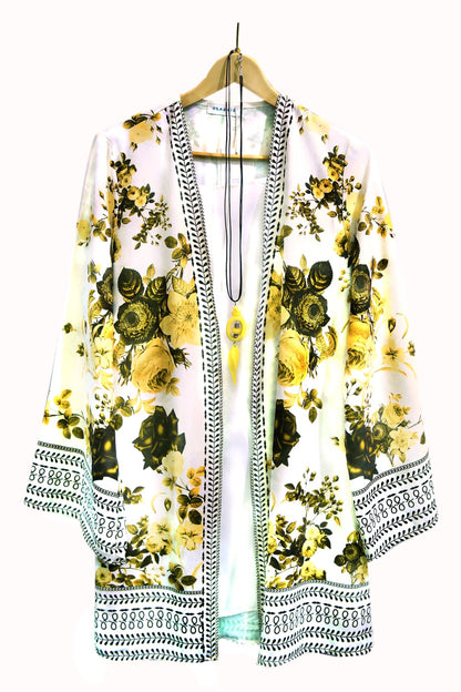 Ladies Long Top