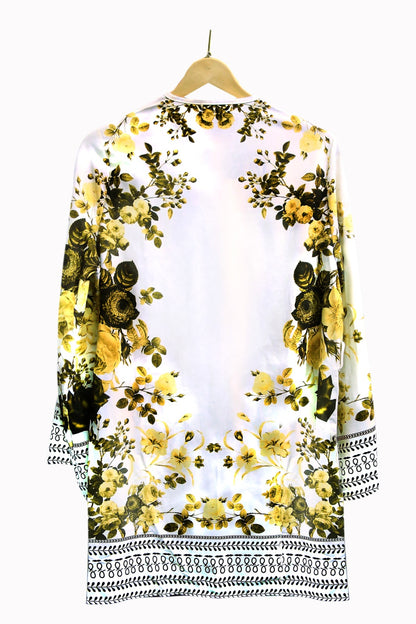 Ladies Long Top