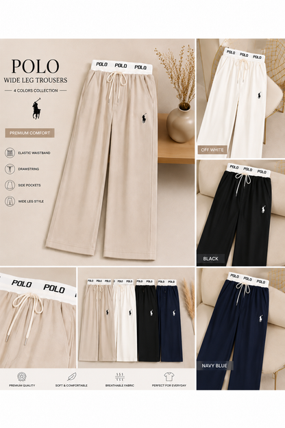 Ladies Gym N Jogging Trousers