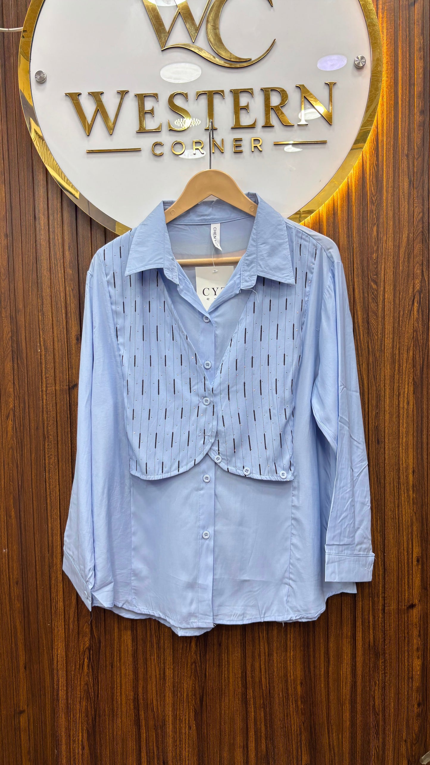 Button Down Shirts
