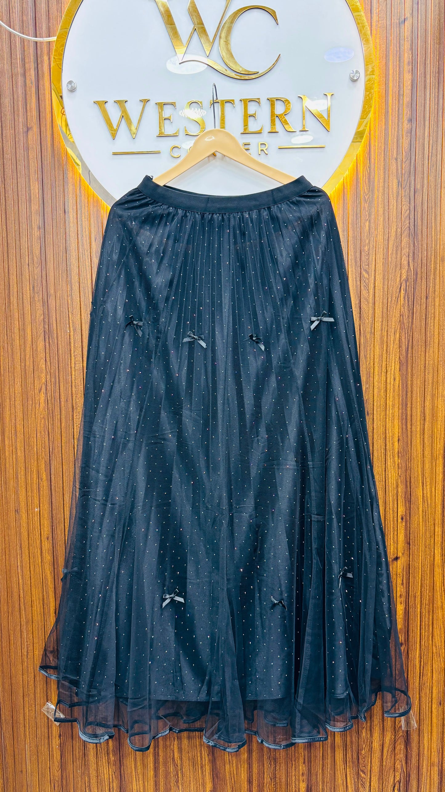 Ladies Korean Skirts