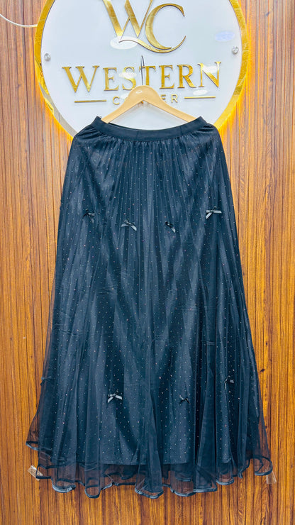 Ladies Korean Skirts